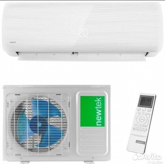 Кондиционеры сплит-системы