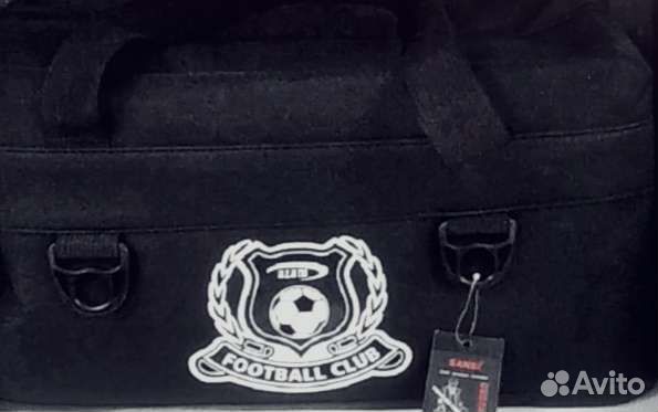 Сумки спартианые