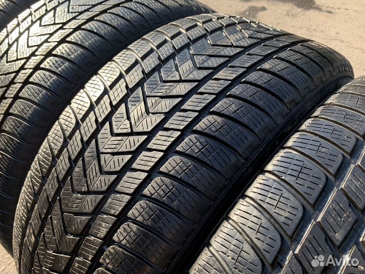 Pirelli Scorpion Winter 275/50 R20 109V