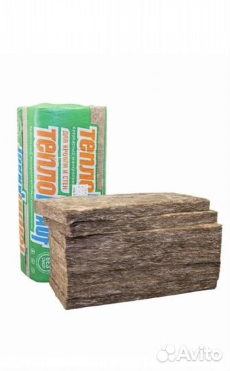 Утеплитель Knauf