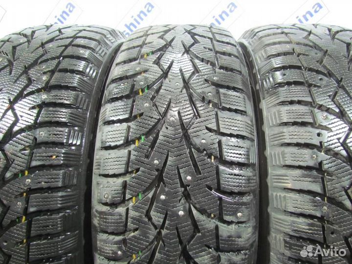Toyo Observe G3-Ice 235/60 R18 97P