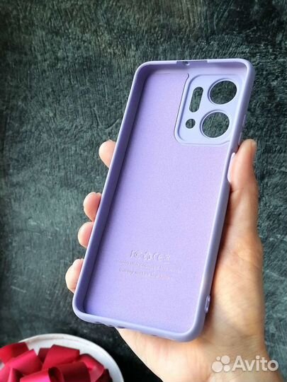 Чехол на Honor X7A