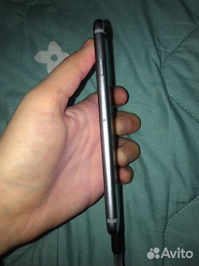 iPhone 6S, 32 ГБ