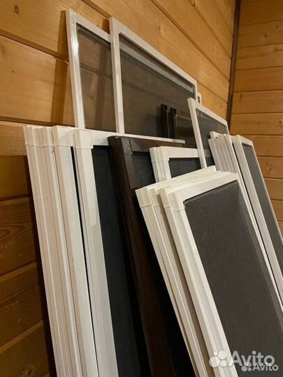 Москитные сетки антикошка, крепкое полотно