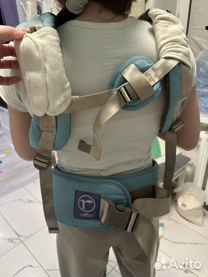 Рюкзак кенгуру parent