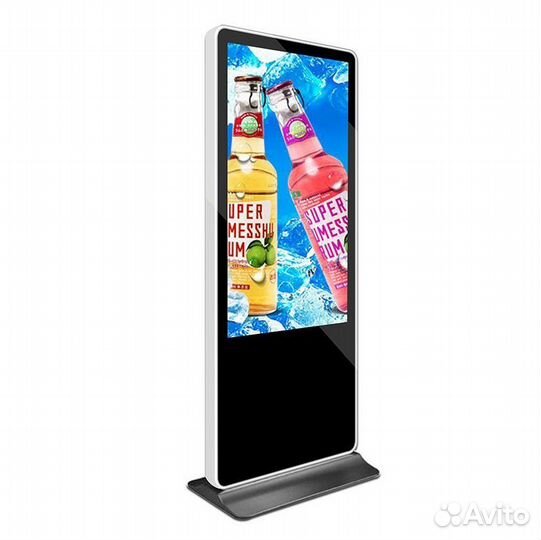 Продается готовый бизнес с рекламными стойками