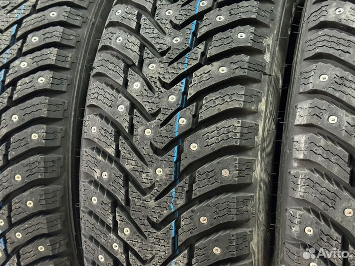 Ikon Tyres Nordman 8 185/6 R14 106