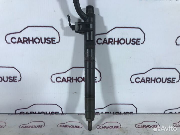 Форсунка Great Wall Hover GW4D20