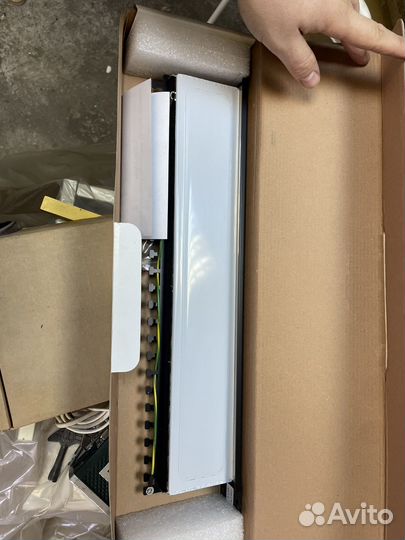 Патчкорд hyperlyne