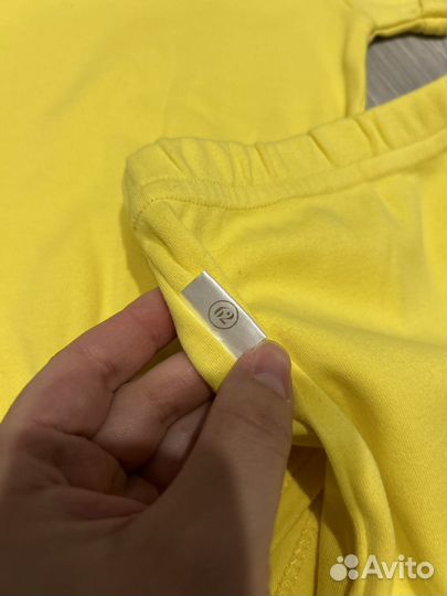 Комплект/костюм Боди со штанишками 62