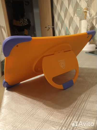 Планшет prestigio