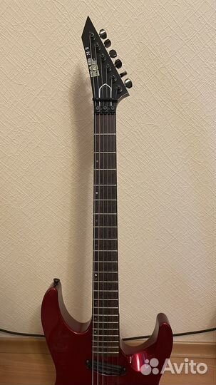 Электрогитара ESP M-2 Japan