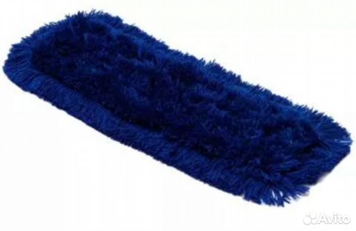 Моп хлопок, микрофибра, акрил для уборки
