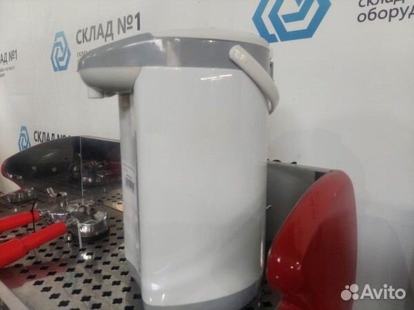 Кипятильник Maxwell MW 1056GY