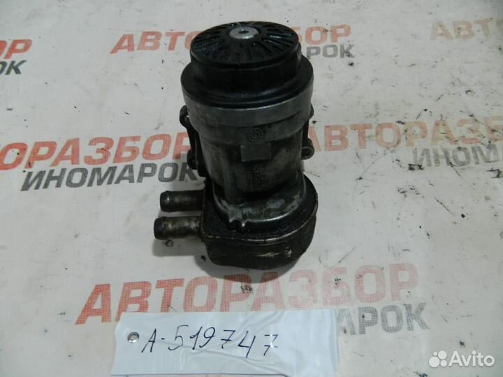 Корпус масляного фильтра для Mazda 6 2002-2007г