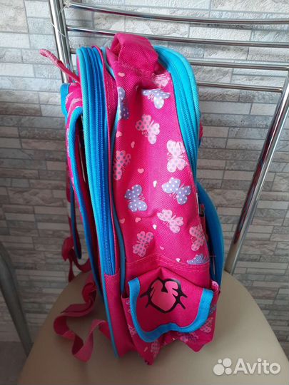 Школьный рюкзак