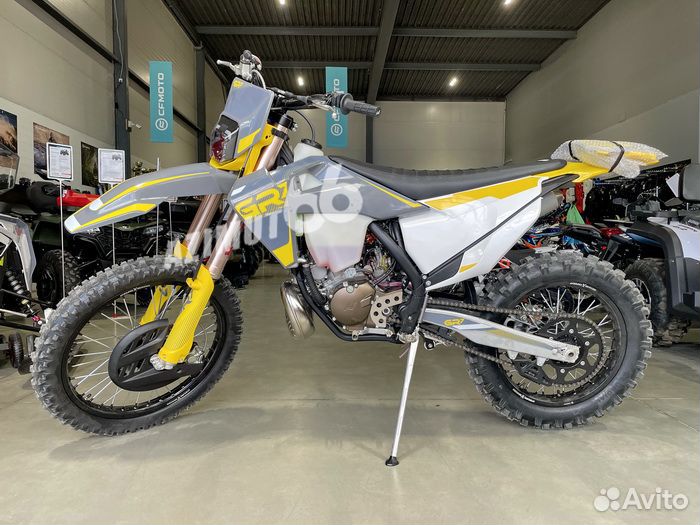 Мотоцикл GR7 T250L (2T MT-250) Enduro Lite (2024)