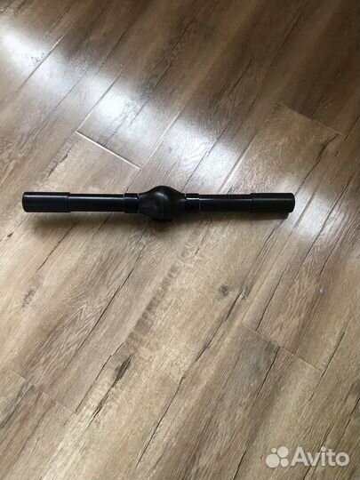 Тренажер для рук и груди