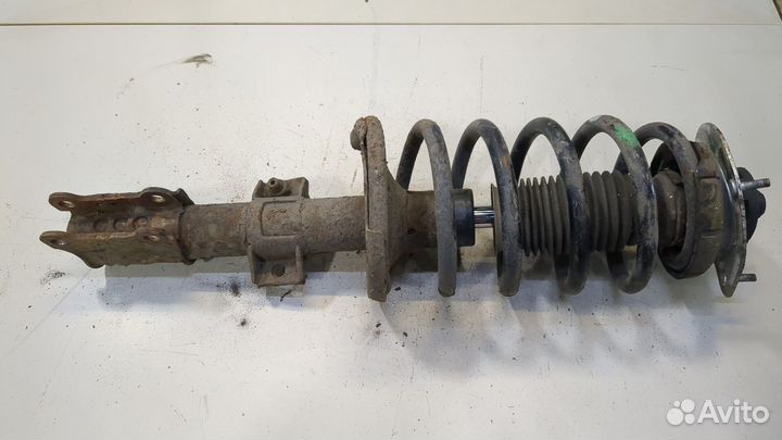 Амортизатор подвески Volvo XC90, 2005