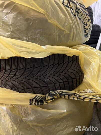 Nexen Winguard Sport 2 245/40 R19 98V