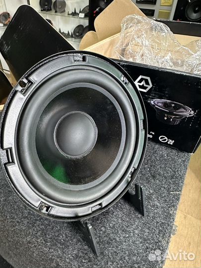 Урал AS-W165MB