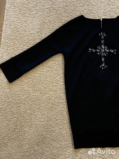 Толстовка женская