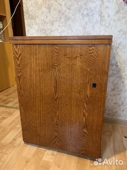 Швейная машина Чайка 3 кл. 116-2