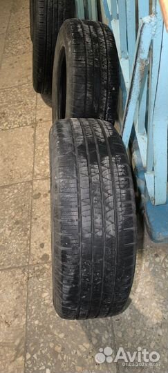 Continental ContiCrossContact LX 215/65 R16 98H