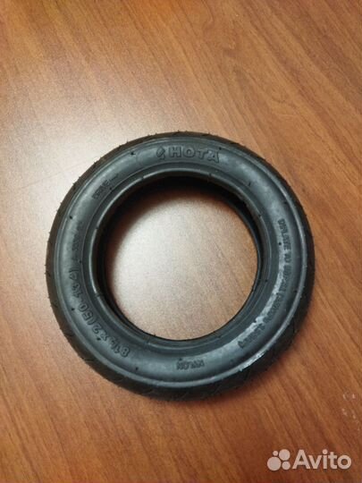 Покрышка hota 8