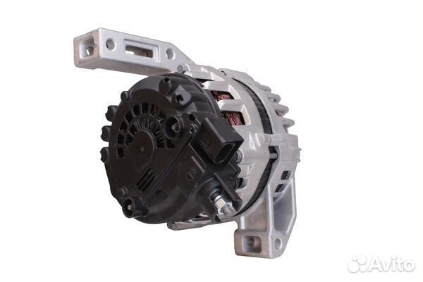 Генератор ford Focus 3 2.0 Ti CB8 mgda xqda