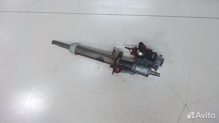 Колонка рулевая Ford Fiesta, 1998