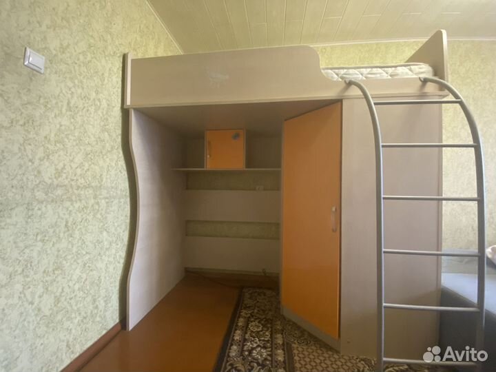 Детский комплекс