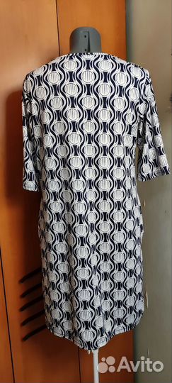 Платье 50-52-54р