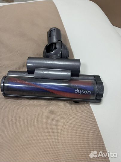 Турбощетка dyson dc 52