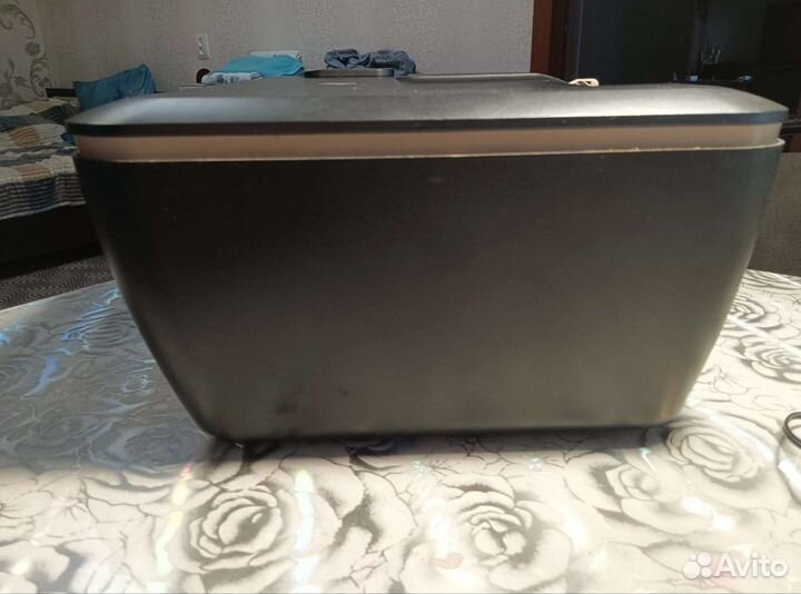 Hp deskjet 3515