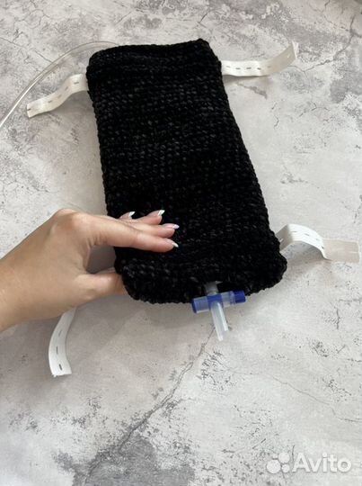 Мочеприемник