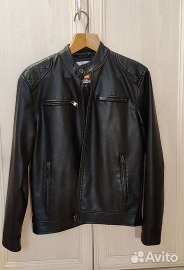 Куртка Твое р.S 46 черная