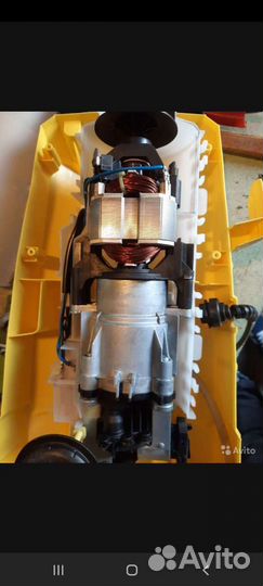 Karcher k2.14 по запчастям