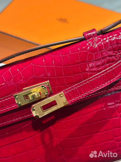 Сумка hermes kelly