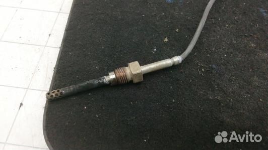 Лямбда-зонд volvo V70 2 (94L05KQ02)