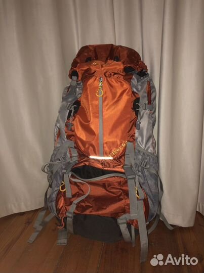 Рюкзак туристический 65 л