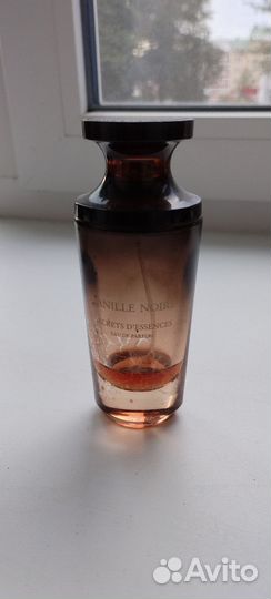 Туалетная вода женская yves rocher