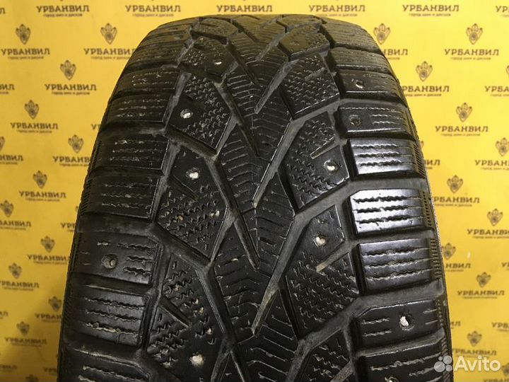 Gislaved NordFrost 100 205/60 R16 96T