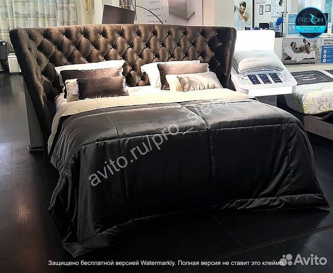 Кровать Sofia