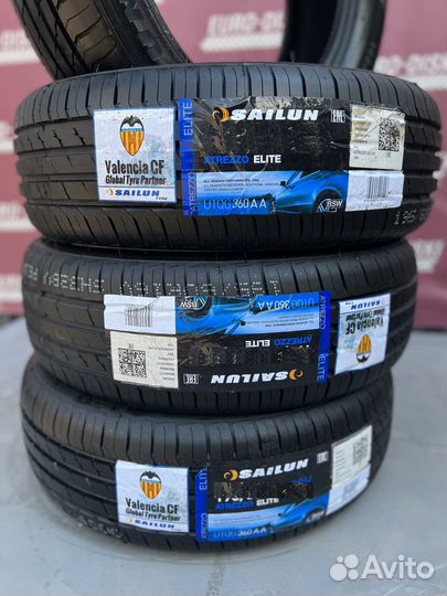 Sailun Atrezzo Elite 195/55 R16 91V