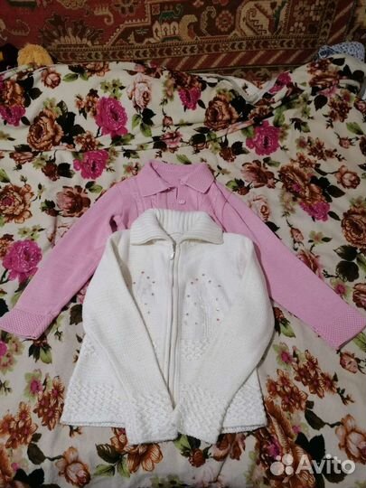 Кофта детская