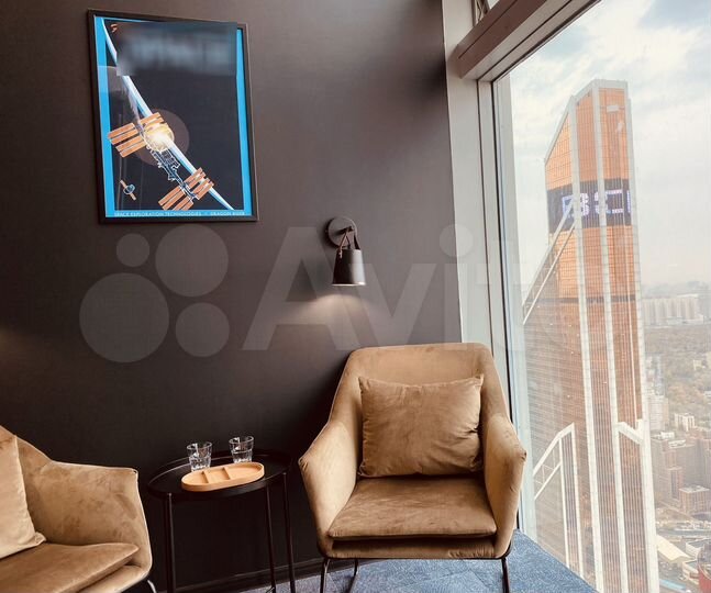 Комната 15 м², 67/71 эт.