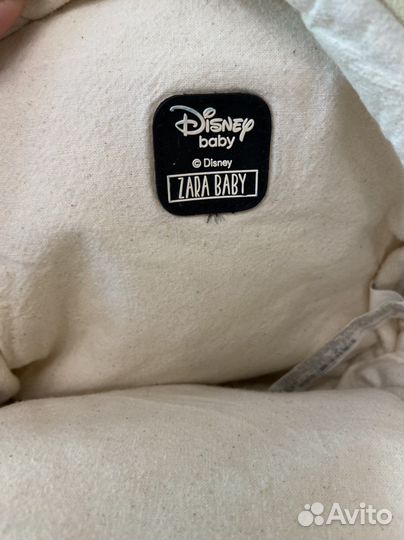 Рюкзак zara disney