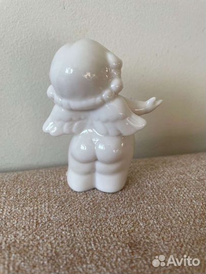 Ангелочек к дню Св.Валентина