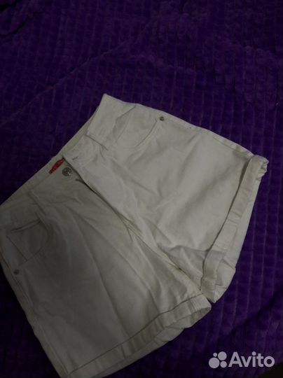 Шорты женские новые 44